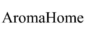 AROMAHOME