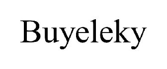 BUYELEKY