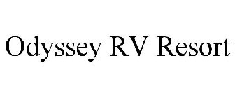 ODYSSEY RV RESORT