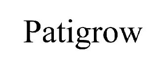 PATIGROW