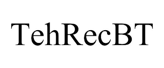 TEHRECBT