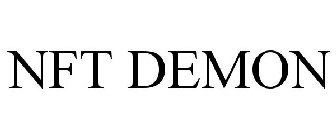 NFT DEMON