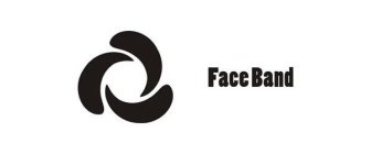 FACE BAND