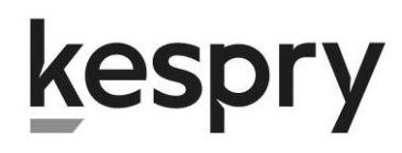 KESPRY