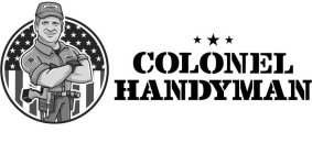COLONEL HANDYMAN