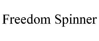 FREEDOM SPINNER
