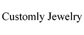 CUSTOMLY JEWELRY