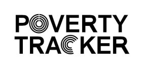 POVERTY TRACKER