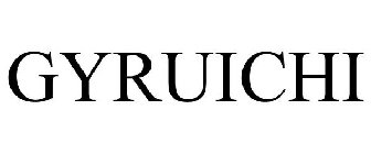 GYRUICHI