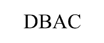 DBAC