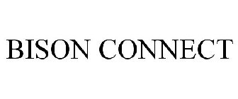 BISON CONNECT