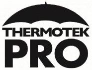 THERMOTEK PRO