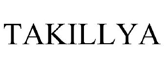 TAKILLYA