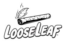 LOOSELEAF