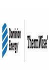 D DOMINION ENERGY THERMWISE