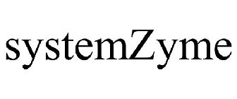 SYSTEMZYME