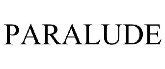 PARALUDE