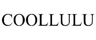 COOLLULU