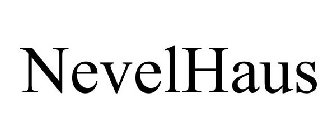 NEVELHAUS