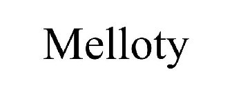 MELLOTY