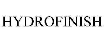 HYDROFINISH