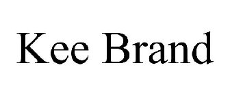 KEE BRAND