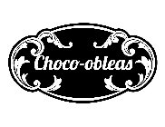 CHOCO-OBLEAS