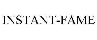 INSTANT-FAME