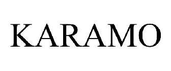 KARAMO