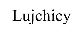 LUJCHICY