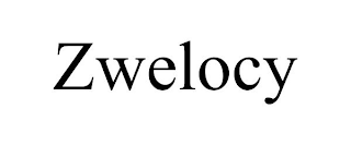ZWELOCY