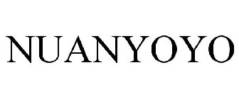 NUANYOYO