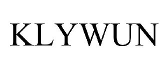 KLYWUN