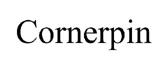 CORNERPIN