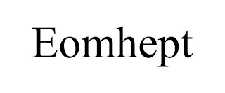EOMHEPT