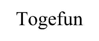 TOGEFUN