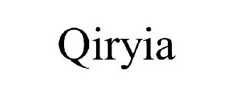 QIRYIA