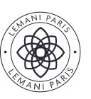 · LEMANI PARIS · LEMANI PARIS