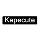KAPECUTE