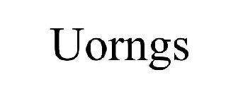 UORNGS