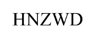 HNZWD