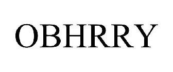 OBHRRY