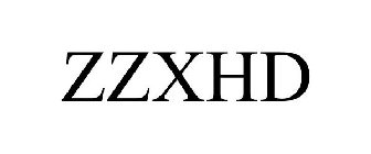 ZZXHD