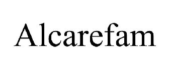ALCAREFAM