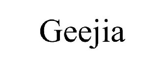 GEEJIA