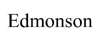EDMONSON