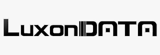 LUXONDATA