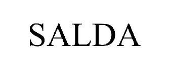SALDA