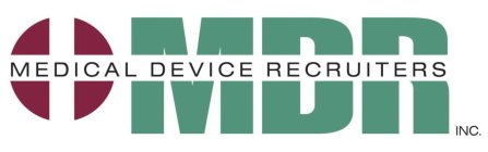 MDR MEDICAL DEVICE RECRUITERS INC.