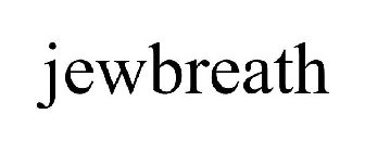 JEWBREATH